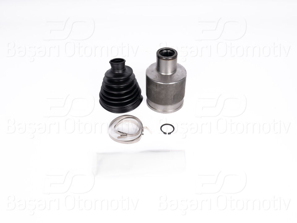 OPEL ANTARA A 2.4 06-11 ANTARA A 2.4 3.0 3.2 V6 06 > ANTARA A 2.0 2.2 CDTI 07-15AKS KAFASI IC-SAG ABSSIZ 27X34X43,3 UZUNLUK:128mm