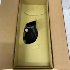 Seat İbiza 2002-2009 Arası Sol Far Tek Göz Depo Marka 6L1941751M