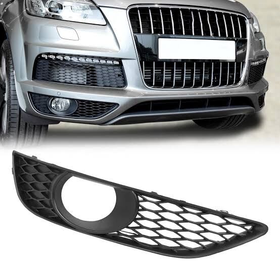 Audi Q7 S-Line Sağ Sis Kapağı 4L0807676C