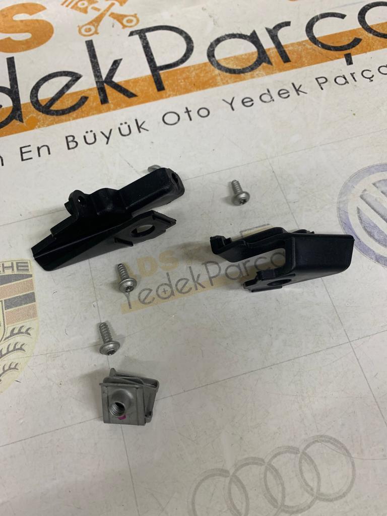 Volkswagen Polo 2011-2017 Sol Far Tamir Kiti İthal
