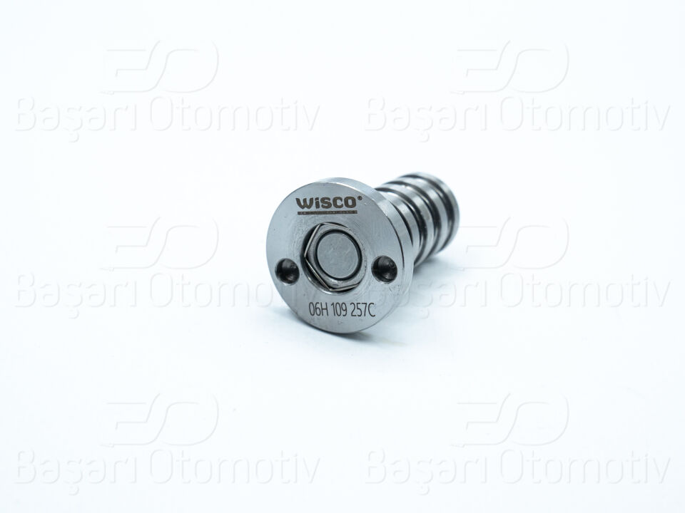 VW PASSAT GOLF6 A5 A6 2.0 TFSI 09 >EKSANTRIK MIL KUMANDA VALFI