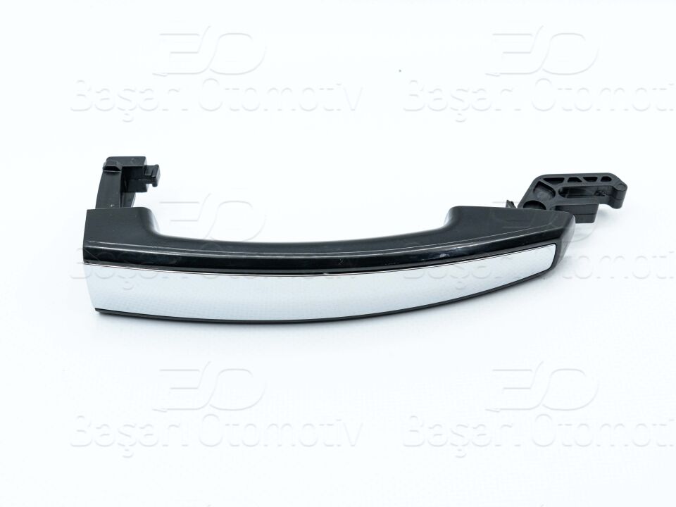 OPEL ASTRA J 12-15KAPI KOLU DIŞ NIKELAJLI