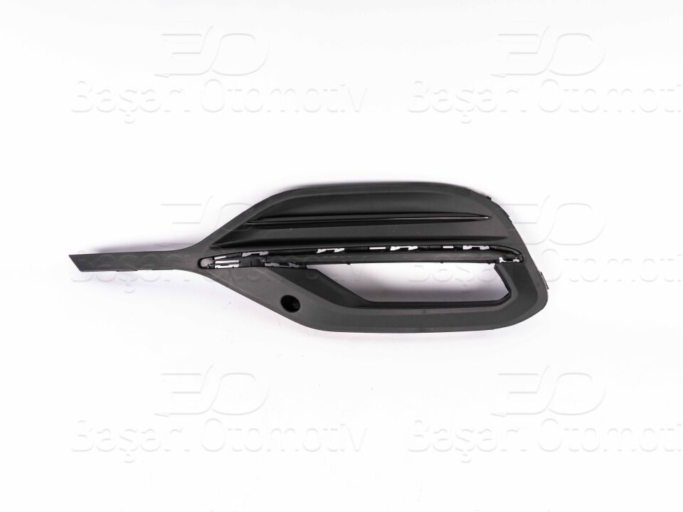 OPEL ASTRA K 20>TAMPON IZGARASI SOL SISLI NIKELAJSIZ