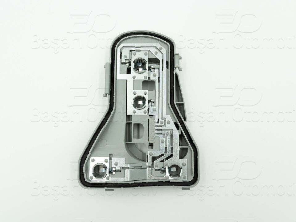 VW POLO 05-09STOP DUYU SAG