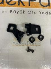 Volkswagen Polo 2001-2006 Sağ Far Tamir Kiti İthal