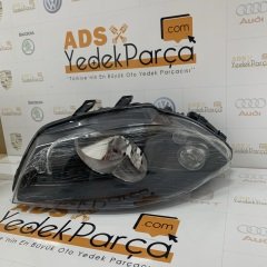 Seat Cordoba 2002-2009 Arası Sol Tek Göz Depo Marka 6L1941751M