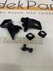 Volkswagen Polo 2001-2006 Sol Far Tamir Kiti İthal