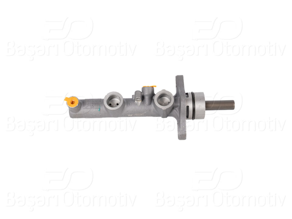 OPEL ASTRA G ZAFIRA 1.6 93 >FREN ANA MERKEZI 23,8 MM