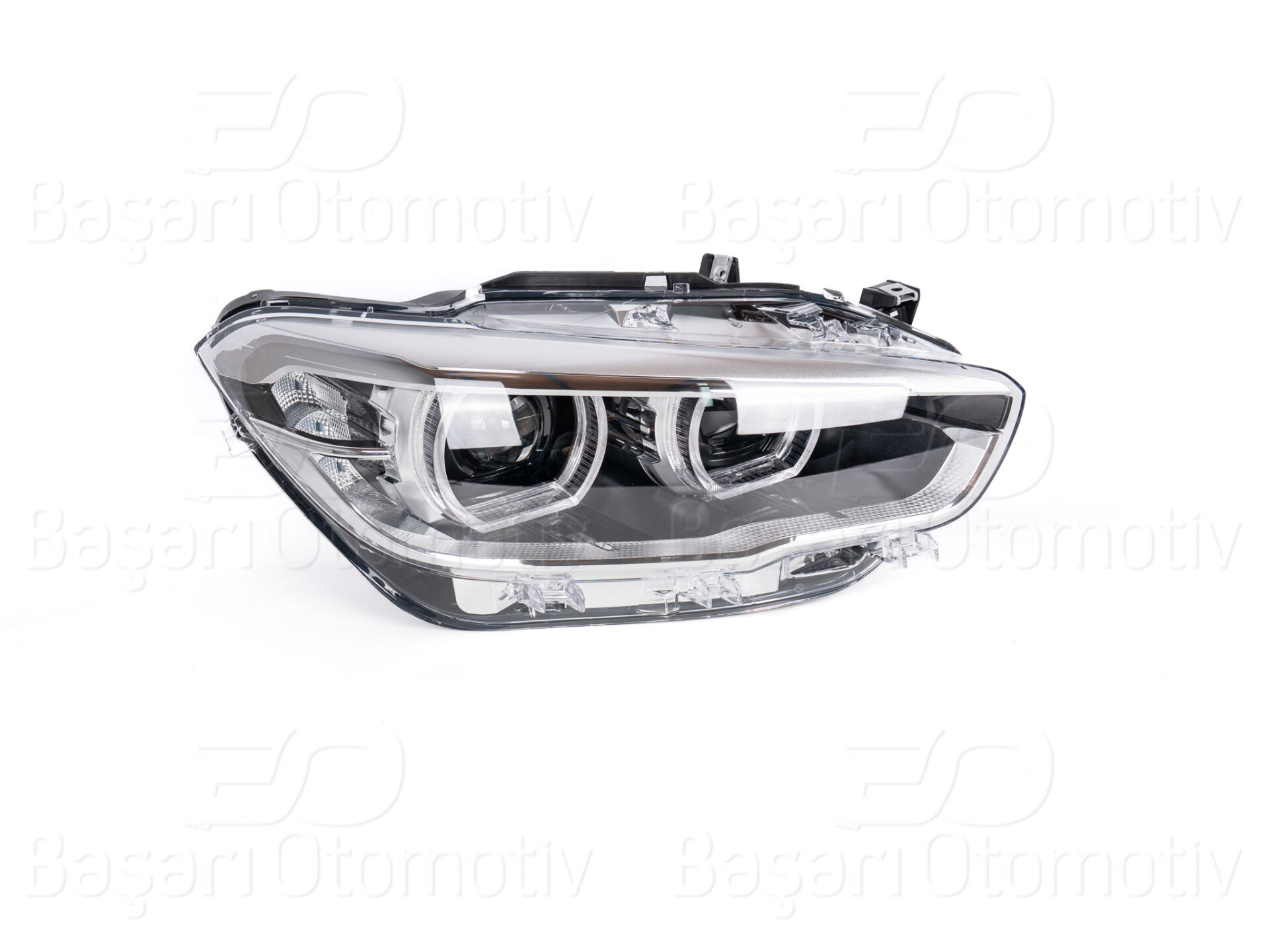 BMW F20 LCI 15-19FAR SAG LED
