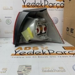 Volkswagen Golf V 2003-2008 Arası Sol Stop Depo Marka 1K6945095Aa