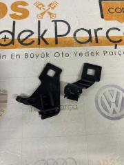 Audi A4 2008-2016 Sol  Far Tamir Kiti İthal