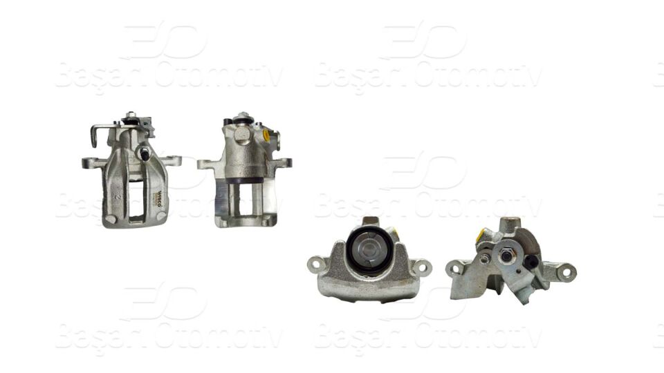 AUDI A4 B5 1.8 2.4 2.6 95-01FREN KALIPERI ARKA SAG (MOTORSUZ)