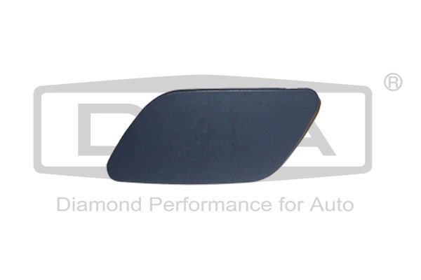Audi A6 2011-2014 Audi A6Q 2011-2014 Sol Far Yıkama Kapağı