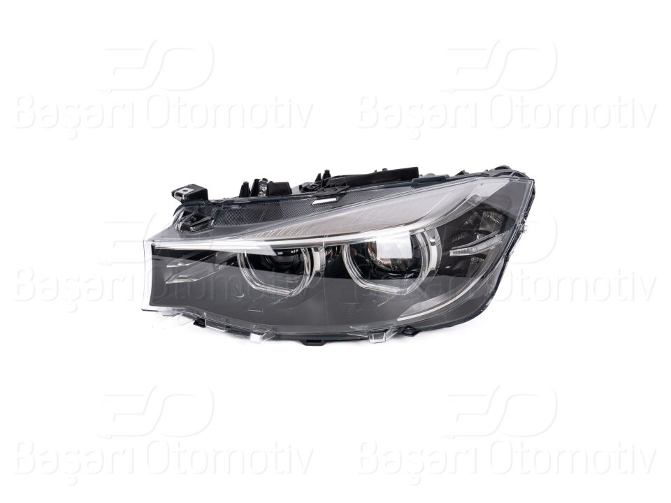 BMW F34 GT 16-19FAR SOL LED