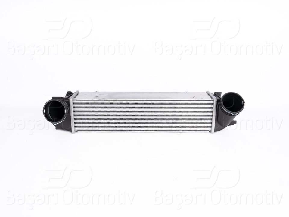 BMW 1 SERISI E82 E88 1.35I 07-13 3 SERISI E90 E91 E92 E93 3.35I 06-13 Z4 ROADSTER (E89) 35I 09-16 35S 10-16TURBO RADYATORU (INTERCOOLER) 510X110X125