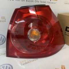 Volkswagen Golf V 2003-2008 Arası Sağ Stop Depo Marka 1K6945096Aa