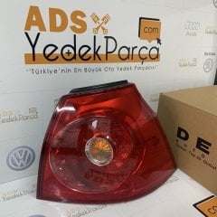 Volkswagen Golf V 2003-2008 Arası Sağ Stop Depo Marka 1K6945096Aa