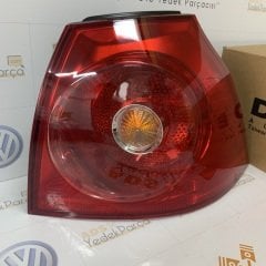 Volkswagen Golf V 2003-2008 Arası Sağ Stop Depo Marka 1K6945096Aa