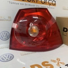 Volkswagen Golf V 2003-2008 Arası Sağ Stop Depo Marka 1K6945096Aa