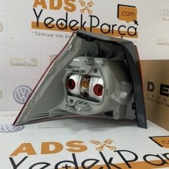 Volkswagen Golf V 2003-2008 Arası Sağ Stop Depo Marka 1K6945096Aa