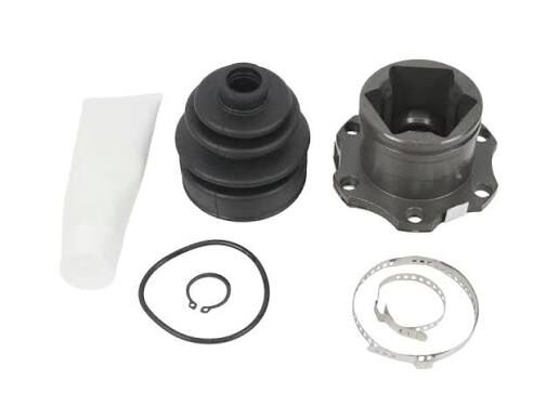 VW BORA GOLF POLO 1.4 1.9D 98 >AKS KAFASI IC (ABSSIZ 30X57,5 UZUNLUK:57,5mm)