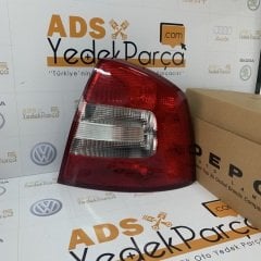 Skoda Octavia 2009-2012 Arası Sağ Stop Depo Marka 1Z5945112B