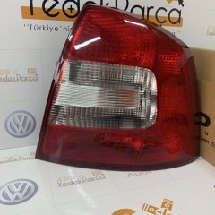 Skoda Octavia 2009-2012 Arası Sağ Stop Depo Marka 1Z5945112B