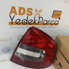 Skoda Octavia 2009-2012 Arası Sağ Stop Depo Marka 1Z5945112B