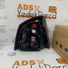 Skoda Octavia 2009-2012 Arası Sağ Stop Depo Marka 1Z5945112B