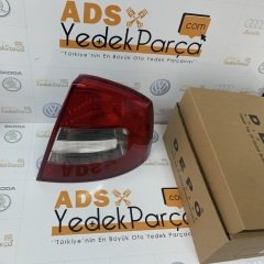 Skoda Octavia 2009-2012 Arası Sağ Stop Depo Marka 1Z5945112B