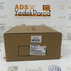 Skoda Octavia 2009-2012 Arası Sağ Stop Depo Marka 1Z5945112B