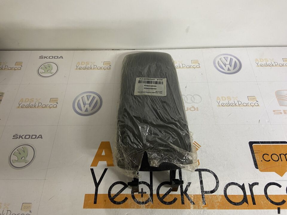 AUDI A6 C5 (4B2,4B5) 98-05KOL DAYAMA KAPAGI DERI SIYAH