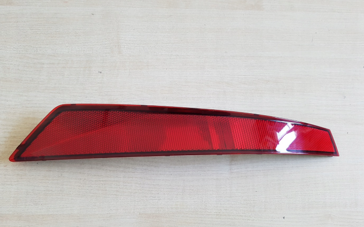 SKODA KODIAQ 21-TAMPON REFLEKTORU ARKA DIS SOL