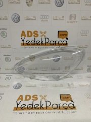 Porsche Cayenne Sol Far Camı 2011-2014 İthal