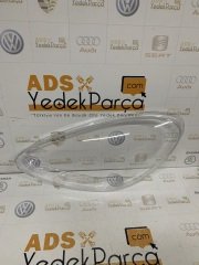 Porsche Cayenne Sol Far Camı 2011-2014 İthal