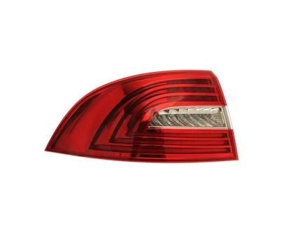 SKODA SUPERB 13-15STOP DIS SOL LEDLI