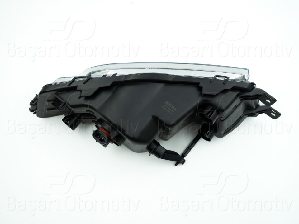 SKODA OCTAVIA 13-17SIS FARI SAG KROM AMPULLU