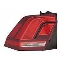 VW TIGUAN TRENDLINE COMFORTLINE 16-20STOP DIS SOL