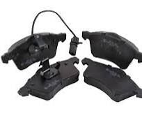 VW T4 2.5TDI 96-04FREN BALATASI ON FISLI