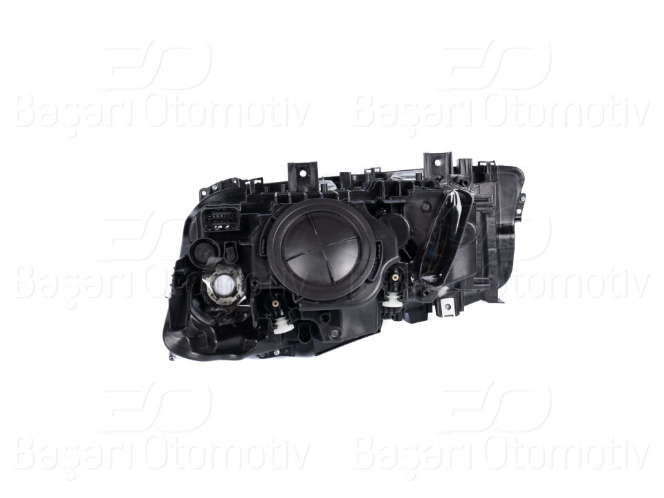 BMW F34 GT 13-15FAR SAG BI-XENON