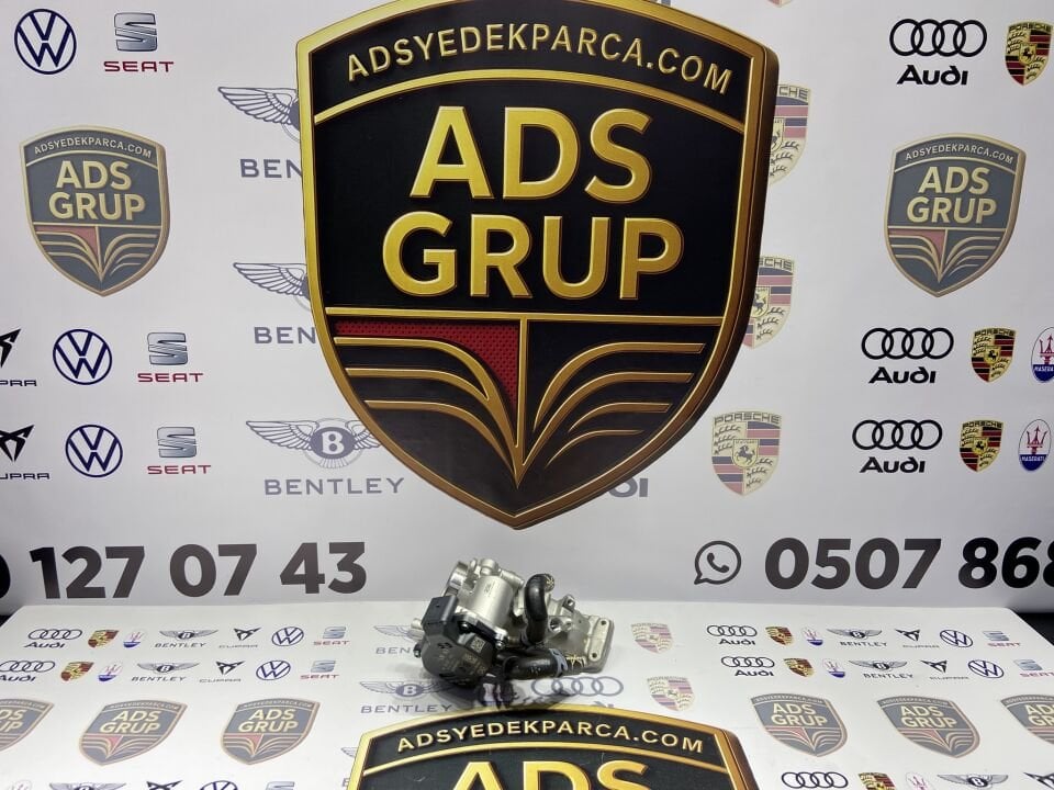 WV Golf Jetta Passat Gaz Kelebeği 1,6tdı 2,0Tdı Sıfır 04L128063T