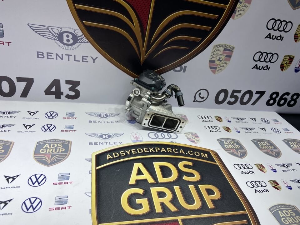 WV Golf Jetta Passat Gaz Kelebeği 1,6tdı 2,0Tdı Sıfır 04L128063T