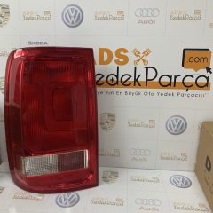 Volkswagen Amarok 2010 Sonrası Sol Stop Depo Marka Taiwan 2H0945095A