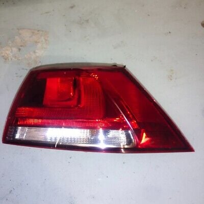 VW GOLF 7 (5G1, BQ1, BE1, BE2) 13-17STOP DIS SAG