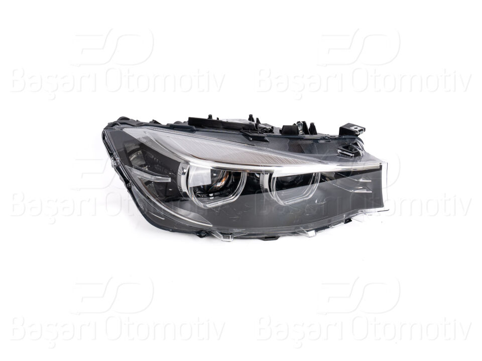 BMW F34 GT 16-19FAR SAG LED