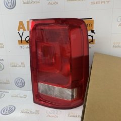 Volkswagen Amarok 2010 Sonrası Sağ Stop Depo Marka Taiwan 2H0945096A