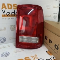Volkswagen Amarok 2010 Sonrası Sağ Stop Depo Marka Taiwan 2H0945096A
