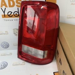 Volkswagen Amarok 2010 Sonrası Sağ Stop Depo Marka Taiwan 2H0945096A