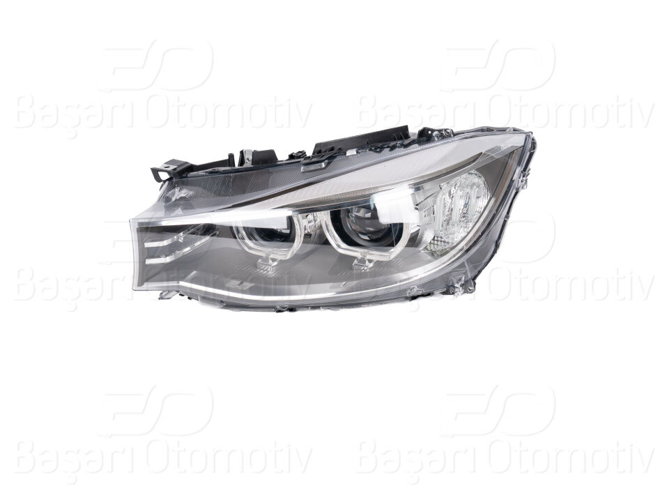BMW F34 GT 13-15FAR SOL BI-XENON