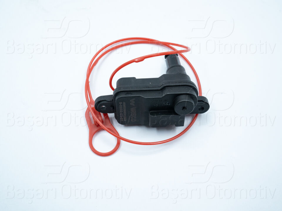 AUDI A6 (4A2) 19>/ A8 (4N2) 19>/ Q2 (GAB) 16>/ Q3 (F3N) 19>YAKIT DEPO KILIT MOTORU
